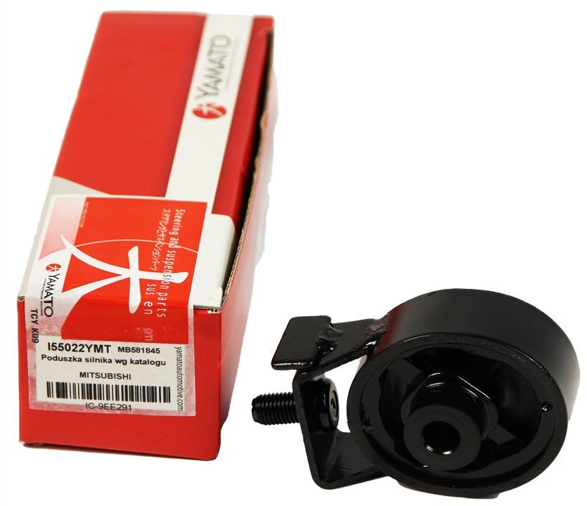 Engine mount Yamato I55022YMT