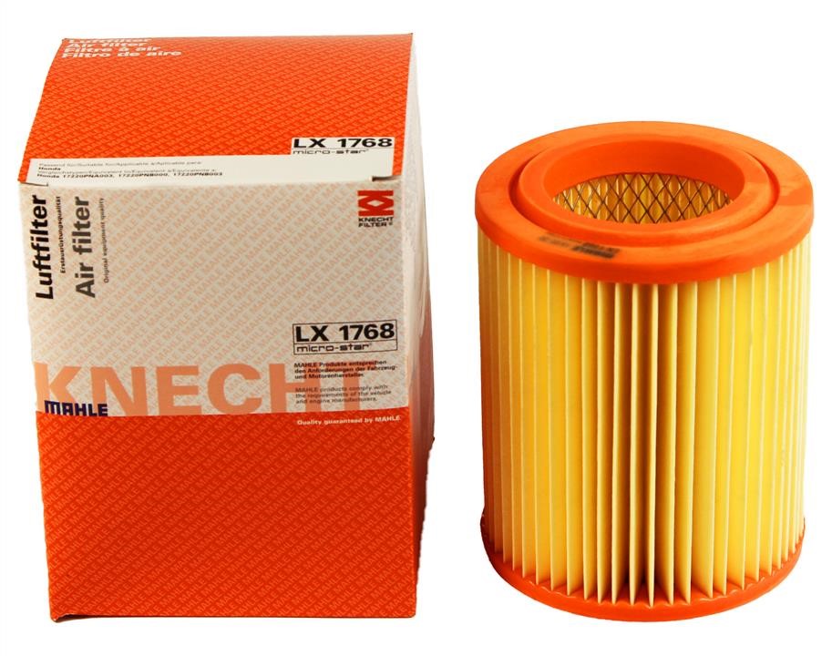 Kaufen Sie Mahle/Knecht LX 1768 zu einem günstigen Preis in Polen!
