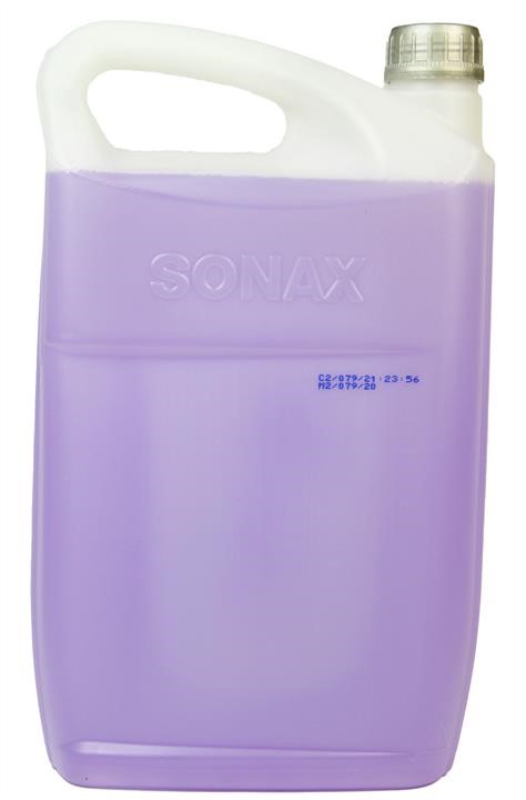 Windshield washer fluid Sonax Xtreme Nanopro, summery, 4l Sonax 272405