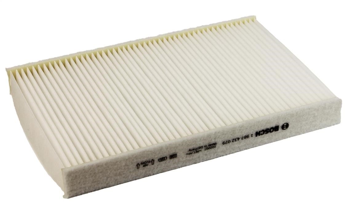 1987432079 Bosch Innenraumfilter