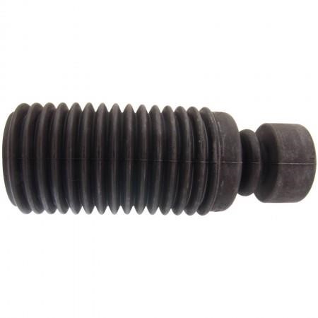 Febest NSHB-P12R Bellow and bump for 1 shock absorber NSHBP12R: Buy near me in Poland at 2407.PL - Good price!