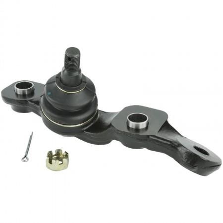 Febest 0120-UCF30FLH Ball joint 0120UCF30FLH: Buy near me in Poland at 2407.PL - Good price!