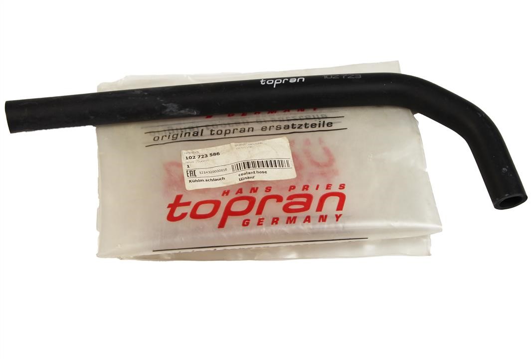 Buy Topran 102 723 at a low price in Poland!