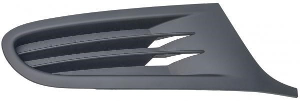 Front bumper grill VAG 5K0 853 666 A 9B9