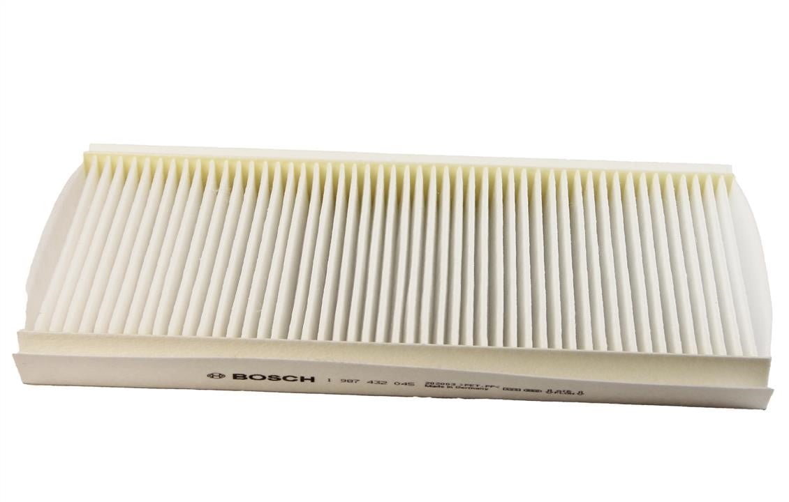 1987432045 Bosch Innenraumfilter
