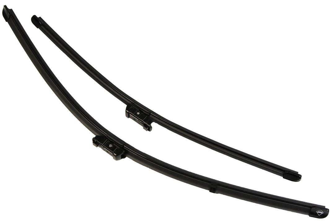 119261 SWF Wiper Blade Kit SWF VisioFlex OE 600/475
