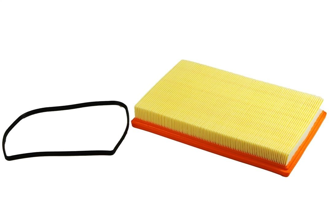 LX977D Mahle/Knecht Luftfilter