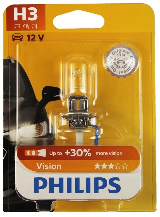 Buy Philips 12336PRB1 at a low price in Poland!