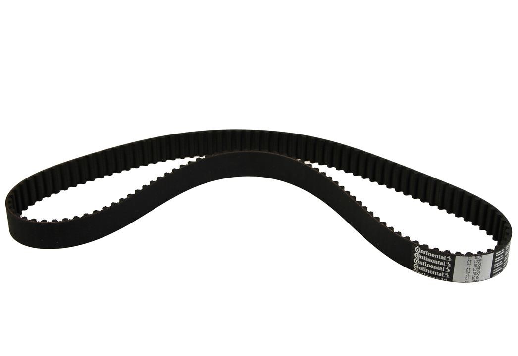 Contitech CT1099 Timing belt CT1099: Buy near me in Poland at 2407.PL - Good price!