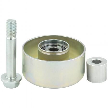 Febest 2988-RRSII Bypass roller 2988RRSII: Buy near me in Poland at 2407.PL - Good price!