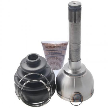 Febest 0110-058 CV joint 0110058: Buy near me in Poland at 2407.PL - Good price!