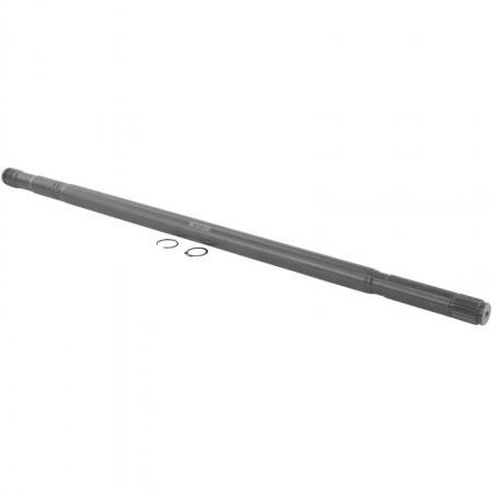 Febest 0112-ZZT251RH Right axle shaft 0112ZZT251RH: Buy near me in Poland at 2407.PL - Good price!