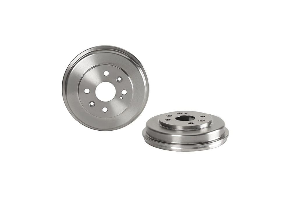 14D63120 Brembo Bremstrommel