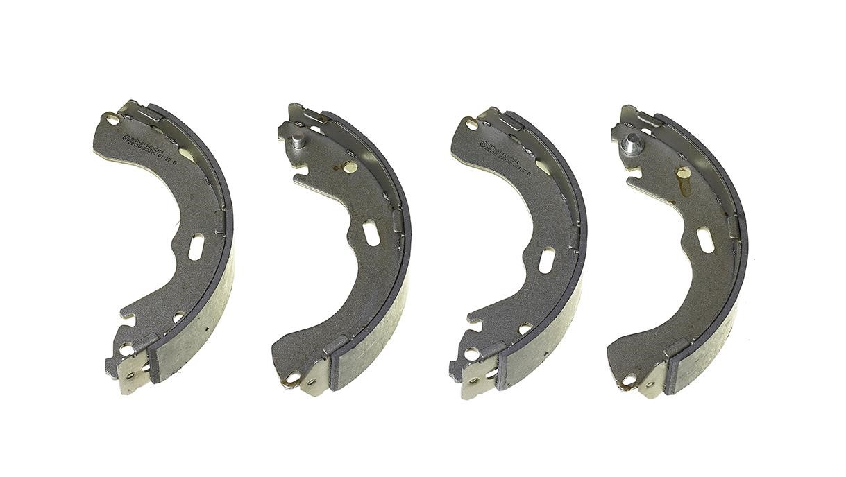S49519 Brembo Brake shoe set