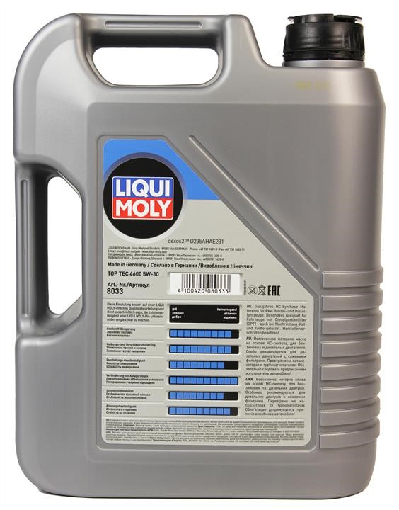 Buy Liqui Moly 8033 at a low price in Poland!
