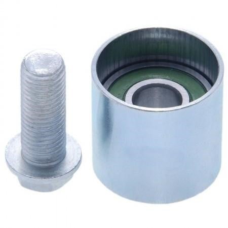 Febest 2388-J5 Tensioner pulley, timing belt 2388J5: Buy near me in Poland at 2407.PL - Good price!