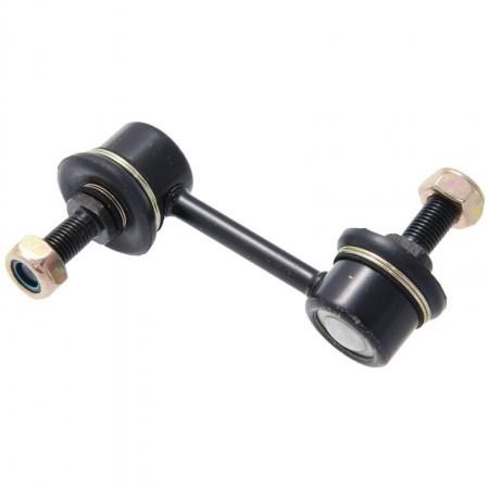 Febest 0323-018 Front Left stabilizer bar 0323018: Buy near me in Poland at 2407.PL - Good price!