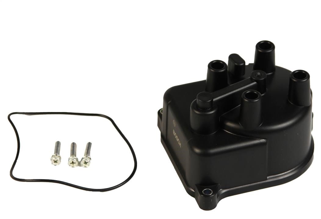 1987233127 Bosch Distributor cap