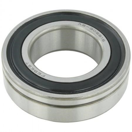 Febest AS-305515 Drive shaft bearing AS305515: Buy near me in Poland at 2407.PL - Good price!