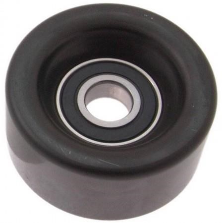 Febest 0387-RE V-ribbed belt tensioner (drive) roller 0387RE: Buy near me at 2407.PL in Poland at an Affordable price!