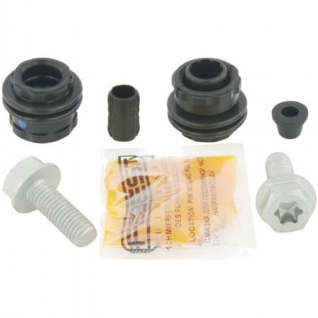 Febest 2373-TIGF Brake caliper guide boot 2373TIGF: Buy near me at 2407.PL in Poland at an Affordable price!