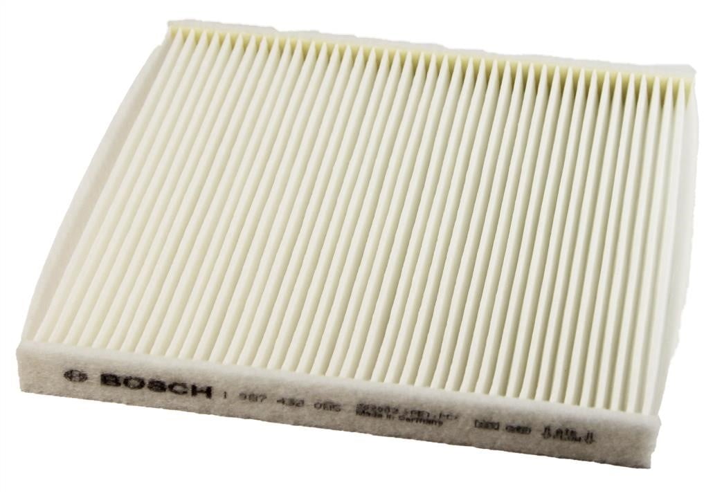 Bosch 1 987 432 085 Filter, interior air 1987432085: Buy near me in Poland at 2407.PL - Good price!