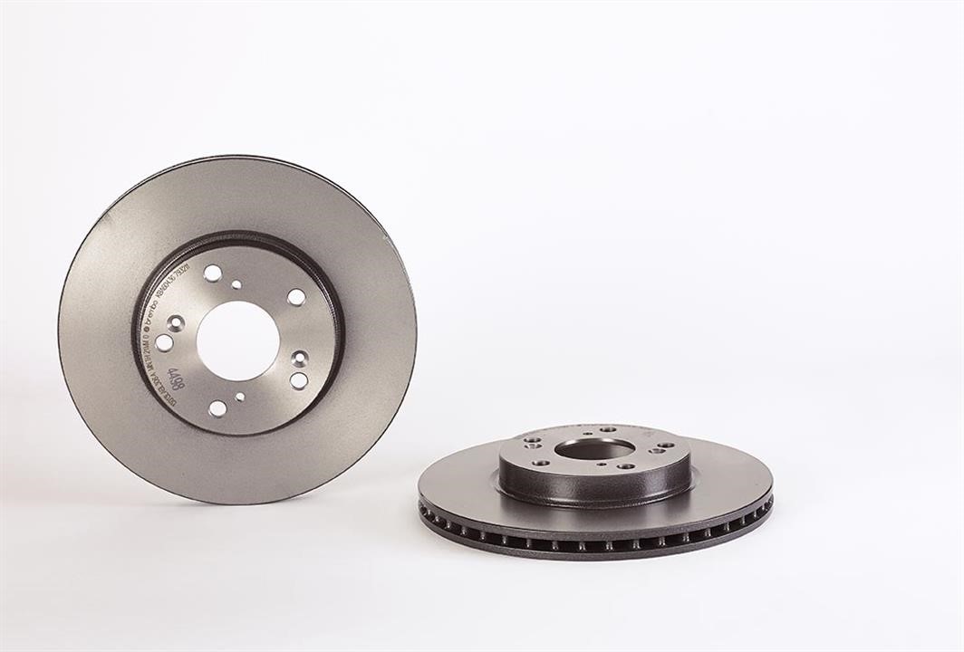 Купить Brembo 09793211 – отличная цена на 2407.PL!