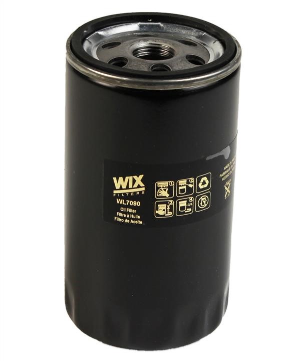 WIX WL7090 Oil Filter WL7090: Buy near me in Poland at 2407.PL - Good price!