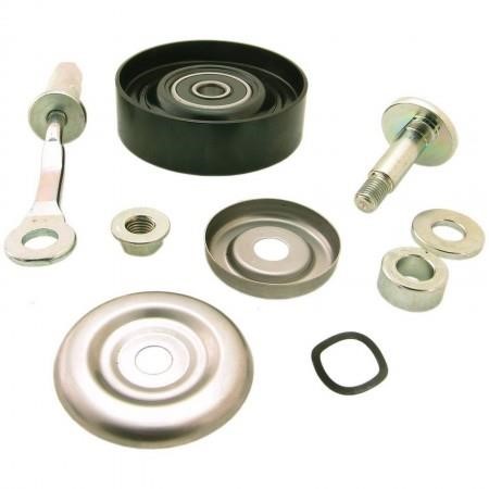 Febest 0287-J31 DRIVE BELT IDLER 0287J31: Buy near me at 2407.PL in Poland at an Affordable price!