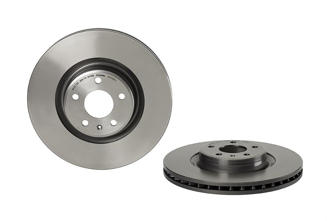 Buy Brembo 09.D059.11 at a low price in Poland!