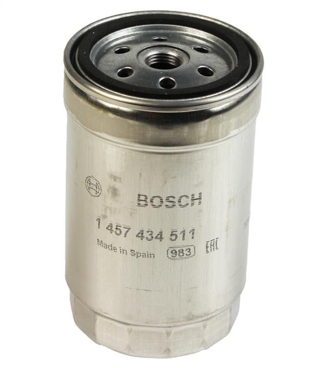Bosch 1 457 434 511 Filtr paliwa 1457434511: Dobra cena w Polsce na 2407.PL - Kup Teraz!