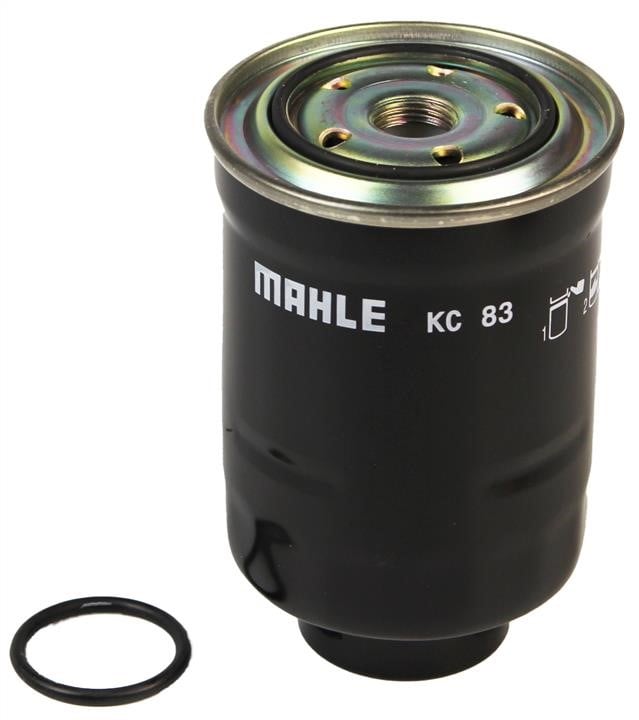 Mahle/Knecht KC 83D Fuel filter KC83D: Buy near me in Poland at 2407.PL - Good price!