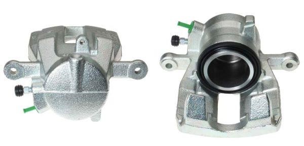 Brembo F 50 255 Brake caliper F50255: Buy near me at 2407.PL in Poland at an Affordable price!