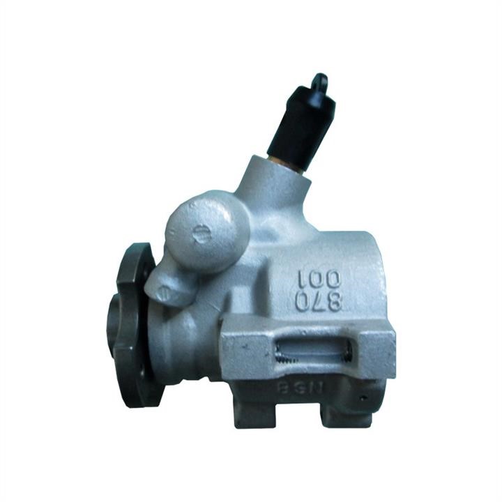 WRC 4900318 Hydraulic Pump, steering system 4900318: Buy near me in Poland at 2407.PL - Good price!