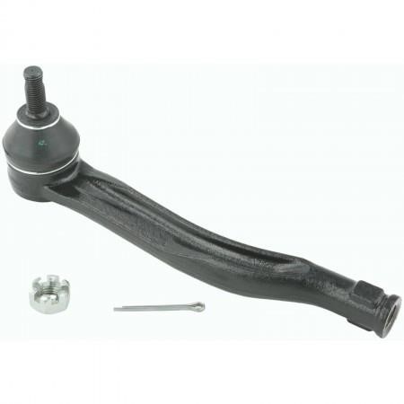 Febest 0221-B17LH Tie rod end left 0221B17LH: Buy near me in Poland at 2407.PL - Good price!