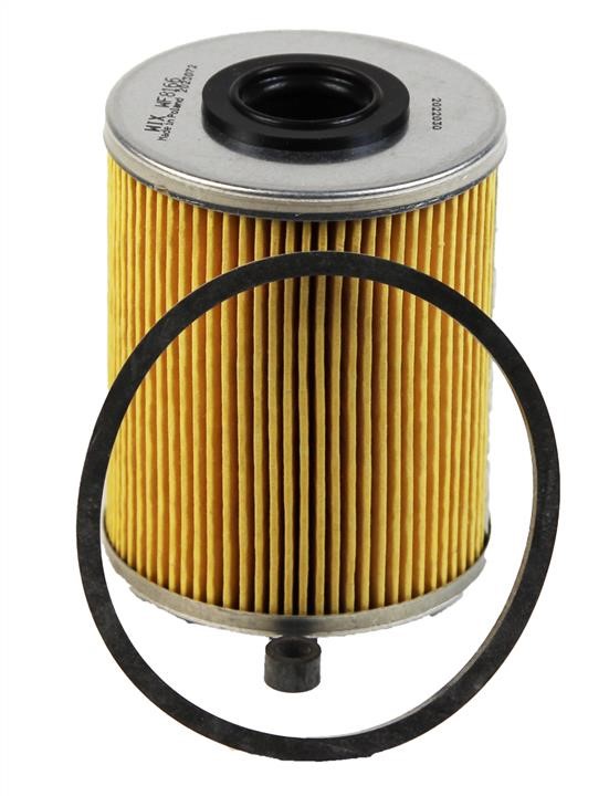 WIX WF8166 Fuel filter WF8166: Buy near me in Poland at 2407.PL - Good price!