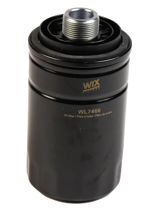 WIX WL7466 Масляный фильтр WL7466: Отличная цена - Купить в Польше на 2407.PL!