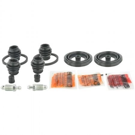Bremssattel Reparatursatz Mazda 6: 0575MZ6GJR Febest Bremssattel-Reparatursatz