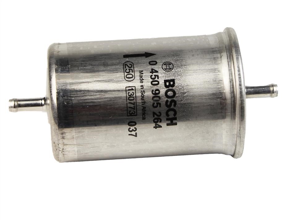 Bosch 0 450 905 264 Топливный фильтр 0450905264: Отличная цена - Купить в Польше на 2407.PL!