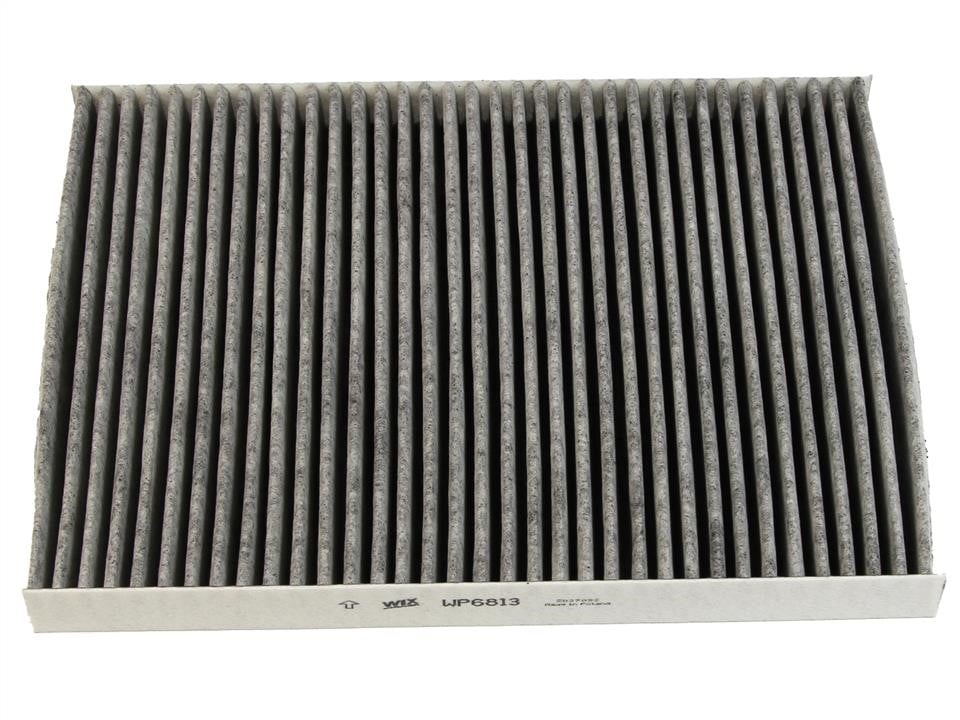 WIX WP6813 Activated Carbon Cabin Filter WP6813: Buy near me in Poland at 2407.PL - Good price!