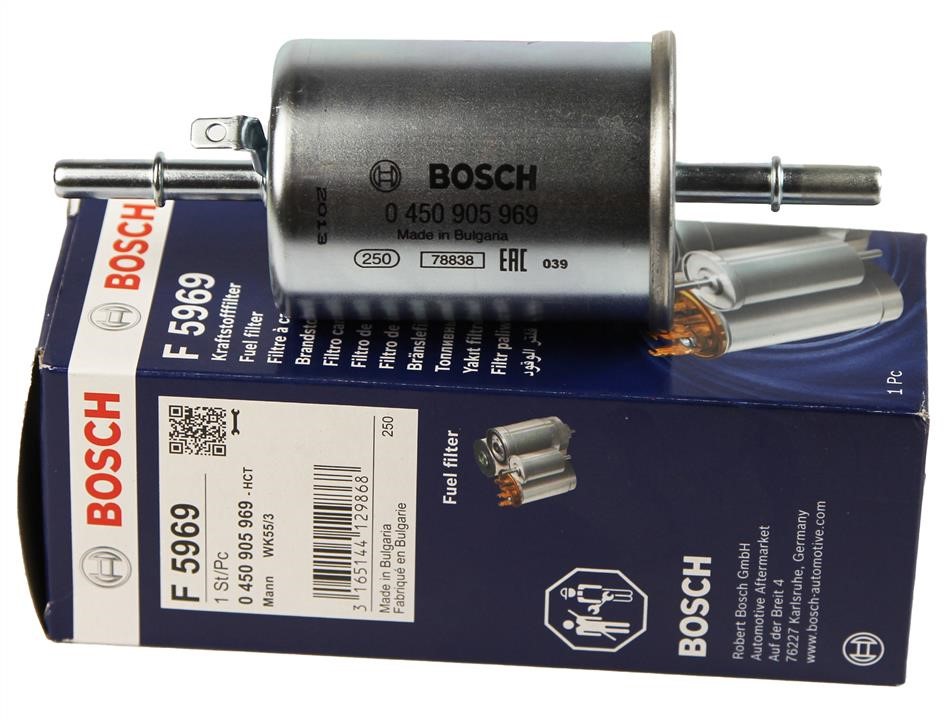 Kup Bosch 0 450 905 969 w niskiej cenie w Polsce!