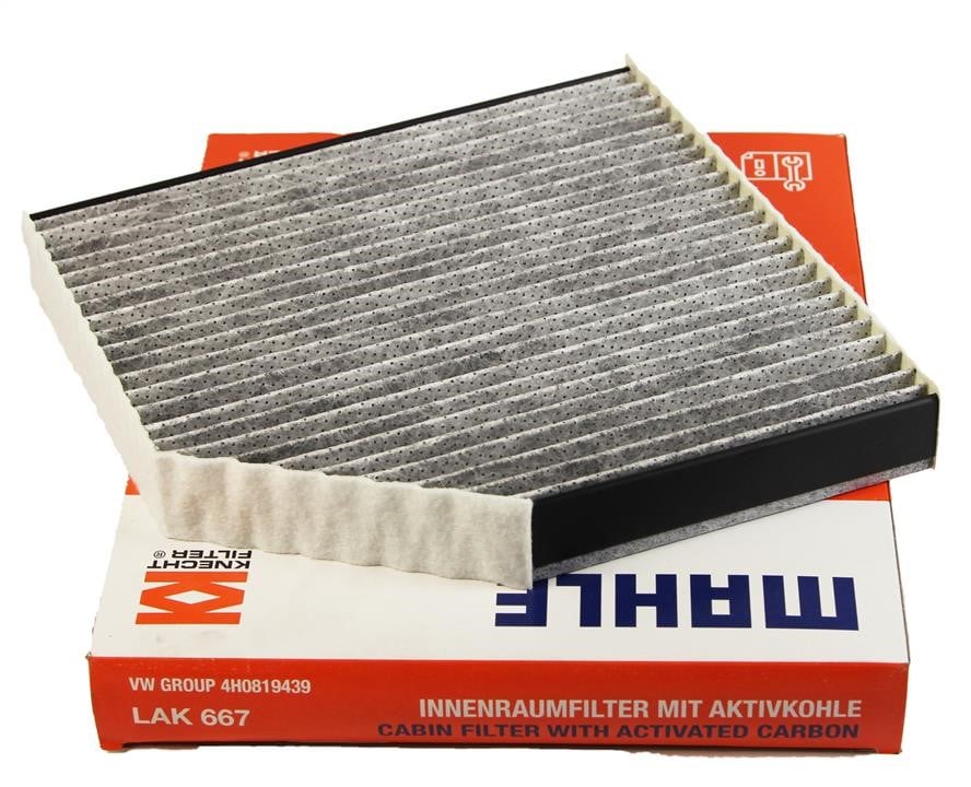 Buy Mahle/Knecht LAK 667 at a low price in Poland!
