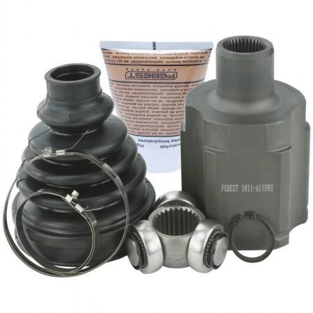 Febest 1811-A17DRH CV joint 1811A17DRH: Buy near me in Poland at 2407.PL - Good price!