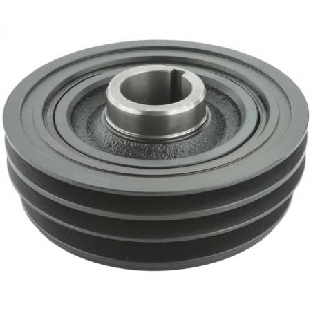 Febest MDS-4M41 Pulley crankshaft MDS4M41: Buy near me in Poland at 2407.PL - Good price!