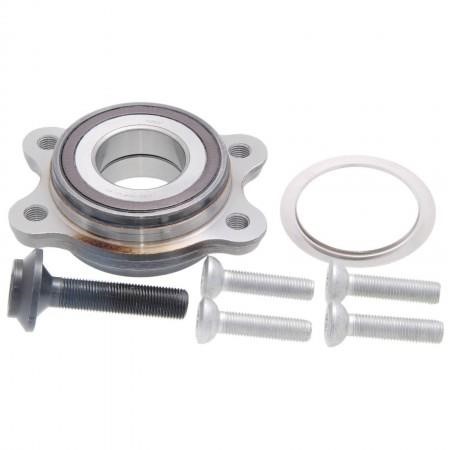 Febest 1782-A6MF92-KIT Front Wheel Bearing Kit 1782A6MF92KIT: Buy near me in Poland at 2407.PL - Good price!