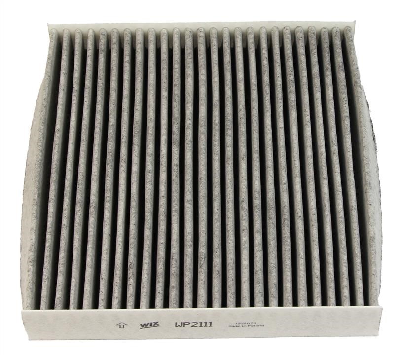 WIX WP2111 Activated Carbon Cabin Filter WP2111: Buy near me in Poland at 2407.PL - Good price!