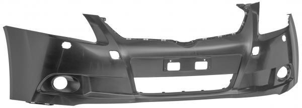 Toyota 52119-05918 Front bumper 5211905918: Buy near me in Poland at 2407.PL - Good price!