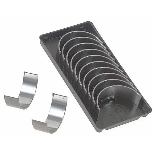 Sealed power 6-4395A 0.25MM Connecting rod bearings, set 64395A025MM: Buy near me at 2407.PL in Poland at an Affordable price!