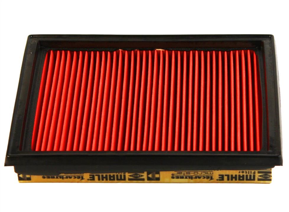 Mahle/Knecht LX 1268 Air filter LX1268: Buy near me in Poland at 2407.PL - Good price!