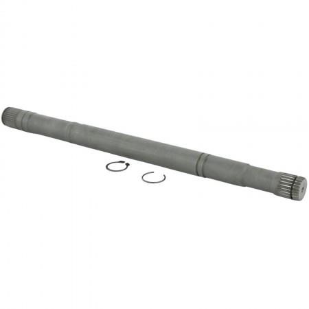Febest 0112-CT220RH Right axle shaft 0112CT220RH: Buy near me in Poland at 2407.PL - Good price!